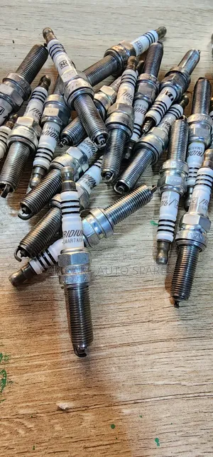 Spark Plug Iridium Lmar7a1x-P