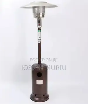 *Umbrella Gas LPG Natural Gas Heating Stove