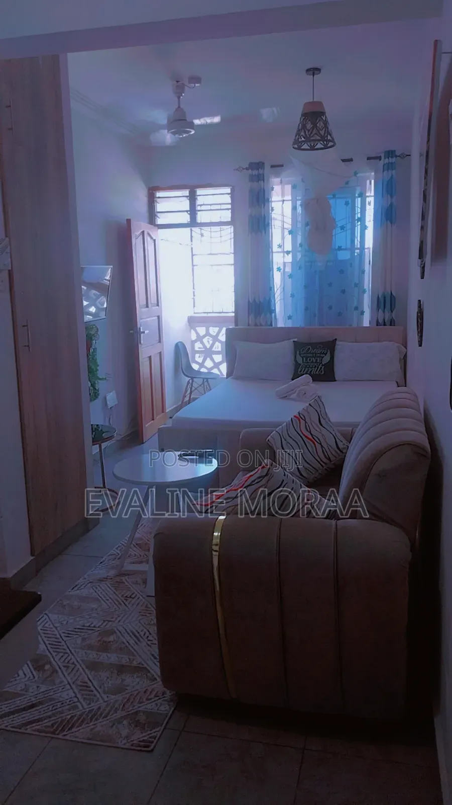 Eve Luxe BNB