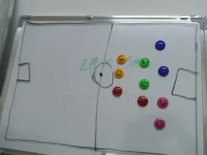 Magnets for Magnetic Whiteboard Pack of 10