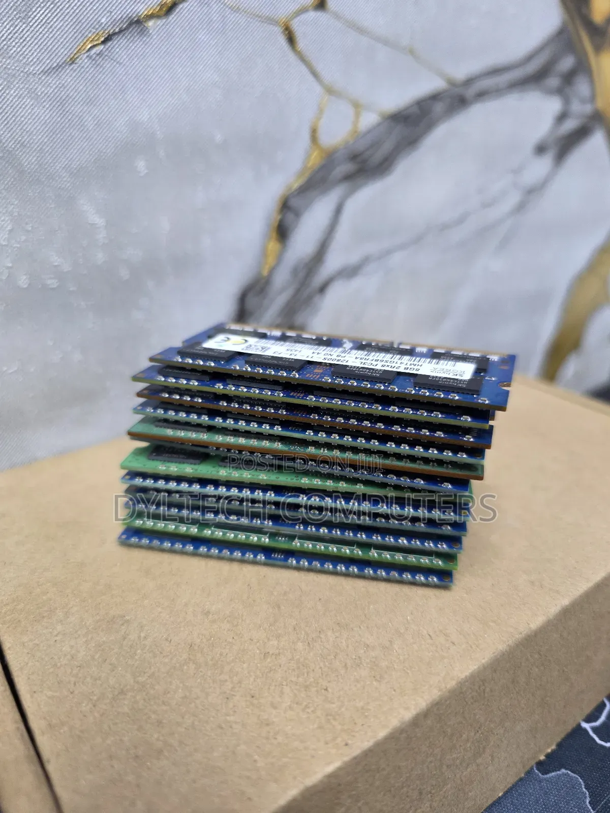 8gb Ddr3l/Pc3l Laptop Ram