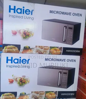 20 Litre Haier Digital Microwave Oven