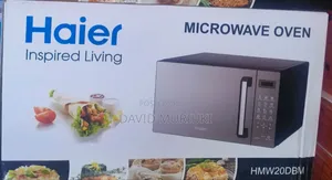 20 Litres Haier Digital Microwaves Oven