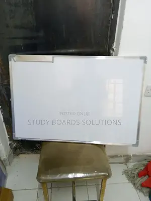 90cmx60cm Magnetic Whiteboard for Remote Learning