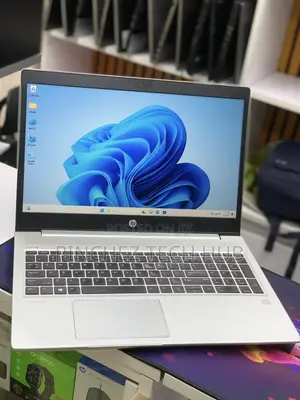Laptop HP ProBook 450 G7 8GB Intel Core i5 SSD 512GB
