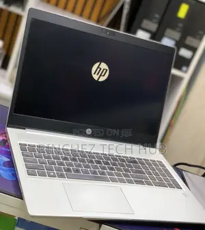 Laptop HP ProBook 450 G7 8GB Intel Core i5 SSD 512GB