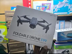 E99 Drone /Hd Camera Wi-Fi FPV Altitude Hold