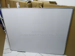 Strong Magnetic Whiteboard 5ftx4ft