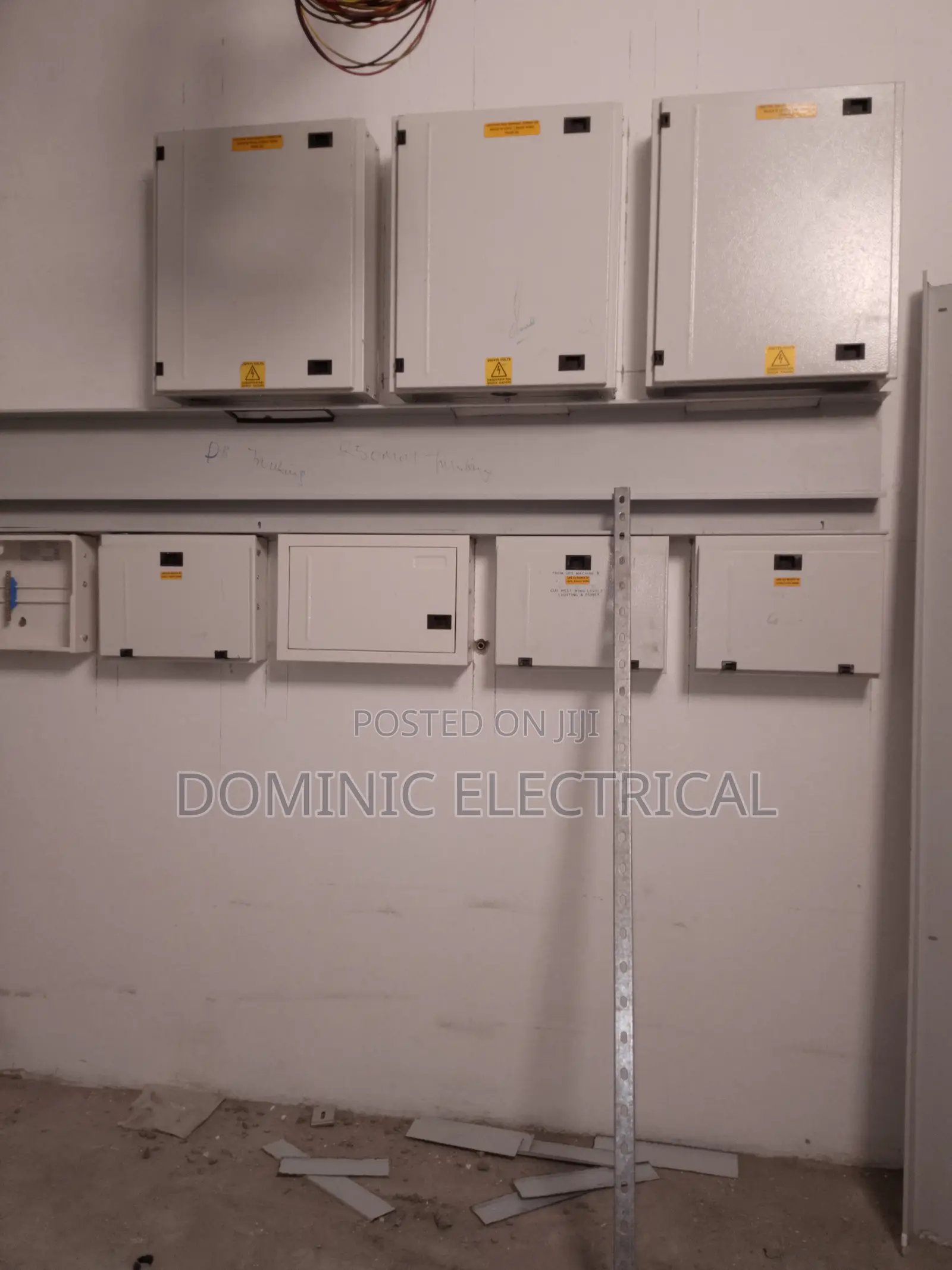 Electrical Technician