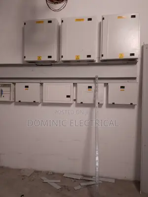 Electrical Technician