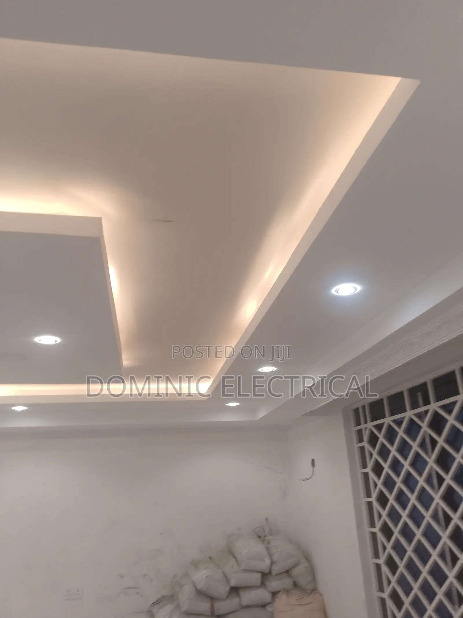 Electrical Technician