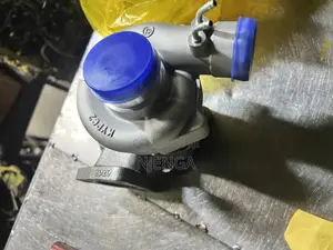 Brand New Turbo 4d56 Engine