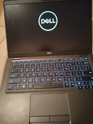 Laptop Dell Latitude 5300 8GB Intel Core i5 SSD 256GB