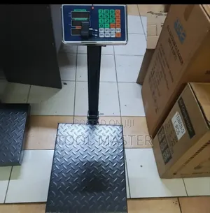 150kg Platform Weighing Scale/ Digital 150kg Platform Scale