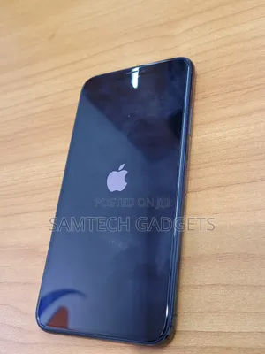 Apple iPhone 11 Pro Max 512 GB Gray