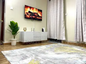 One Bedroom Air BNB in Utawala Near Naivas Shooters Quickmart Kwachief