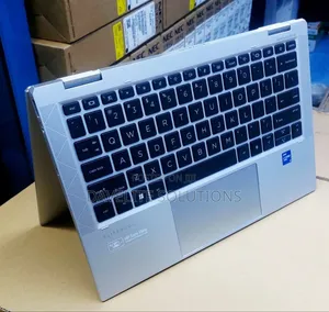 Laptop HP EliteBook x360 1030 G8 16GB Intel Core i5 SSD 256GB