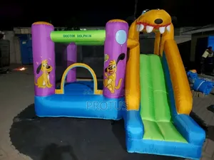 Bouncing Castle for Hire