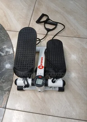 Mini Stepper Exercise Machine