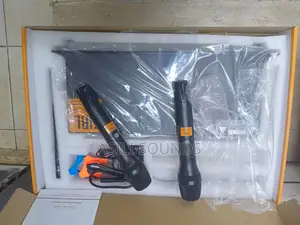 JBL Wireless Microphone