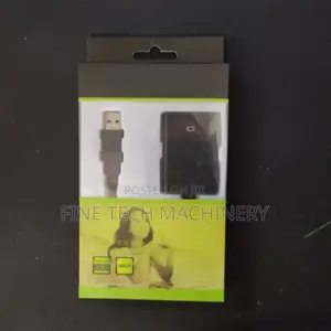Usb To Hdmi Converter