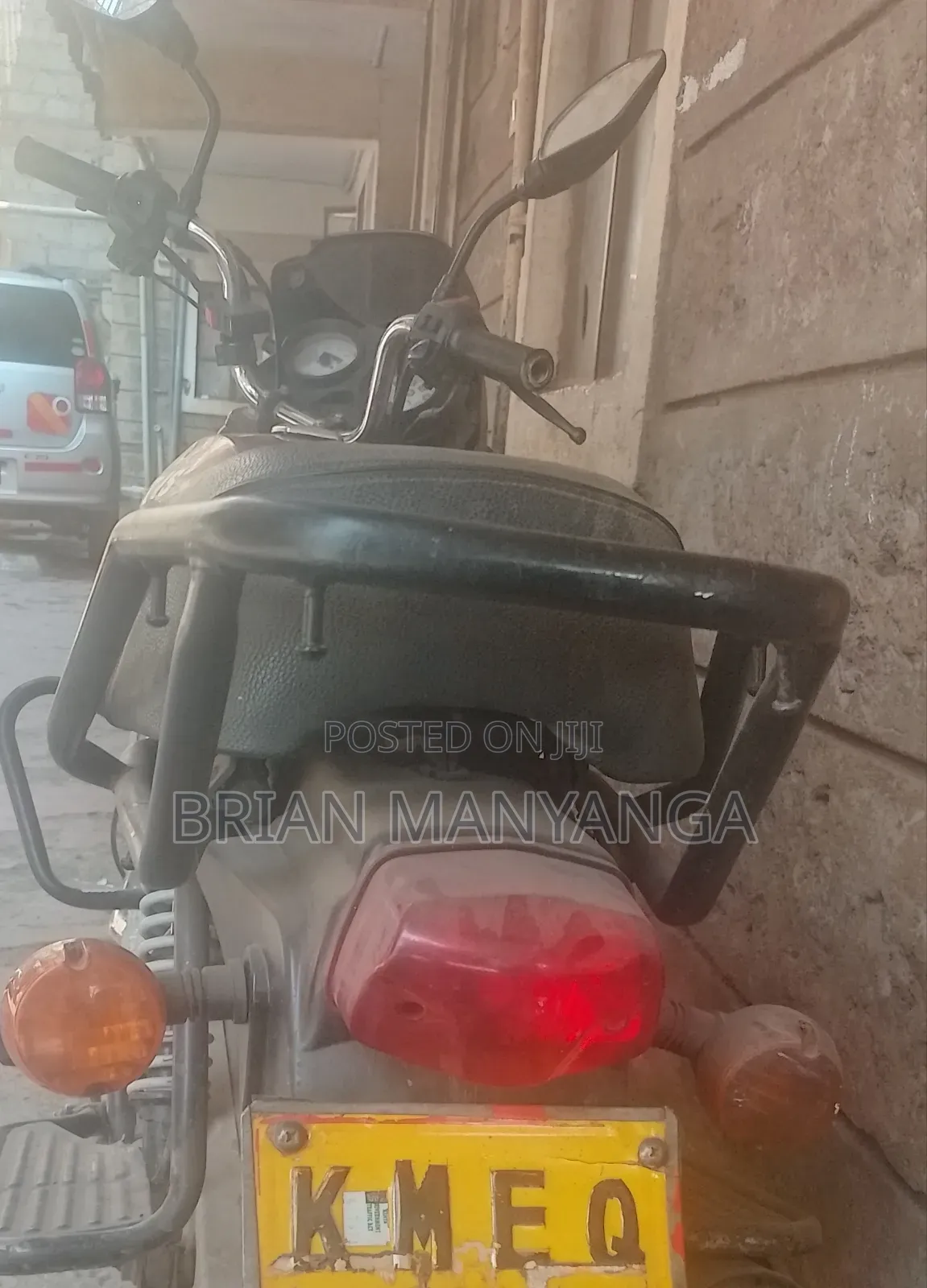 TVS 2018 Red