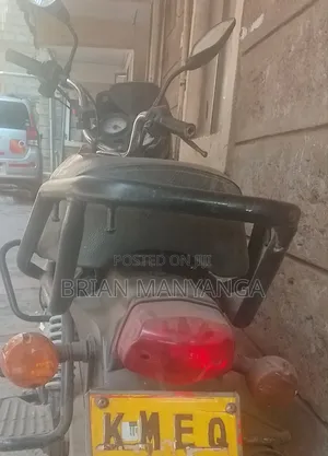 TVS 2018 Red