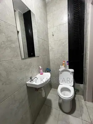 Studio Apartment Roysambu