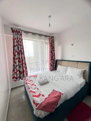 Studio Apartment Roysambu