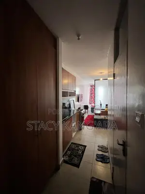 Studio Apartment Roysambu
