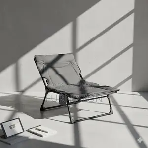 Modern Outdoor Portable Sun Lounge