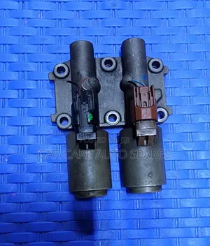 Vvti, Solenoid Honda Accord/Cr-V