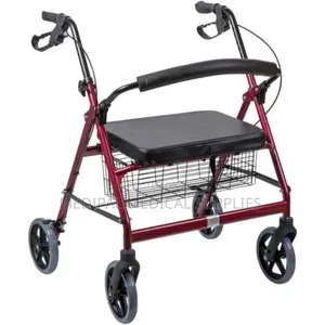Rollator Walker