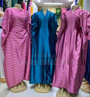 Kaftan Dresses