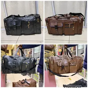 Travel Duffel Bag