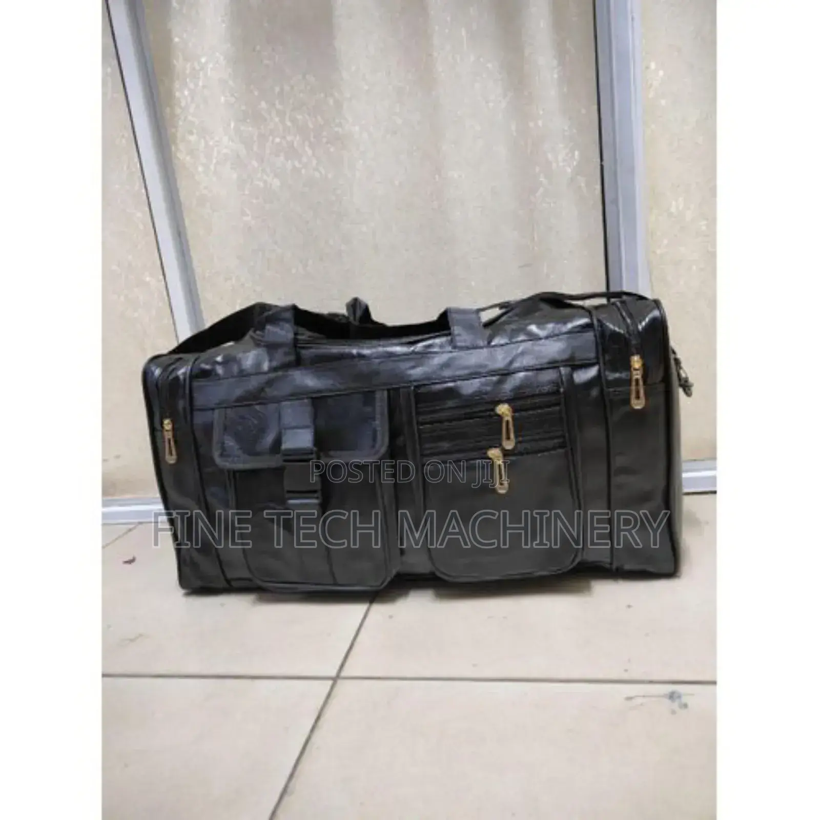 Travel Duffel Bag