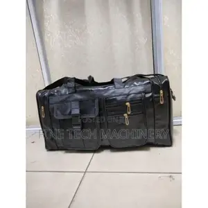 Travel Duffel Bag