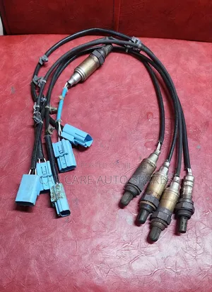 Oxygen Sensor Nissan Sunny/B15/B14
