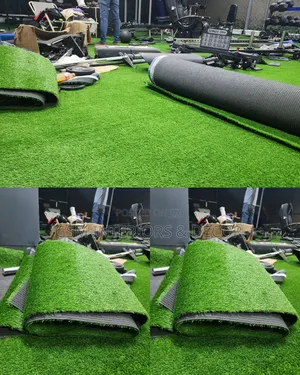 Fodder Green Artificial Grass Carpets