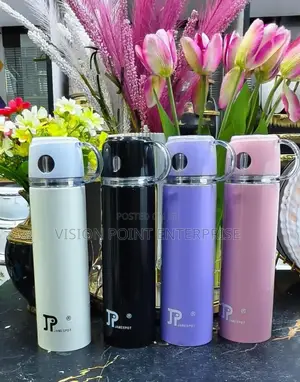 James Pot Flasks,Flask