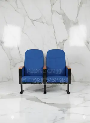 Auditorium Theatre Chairs for Large Venues