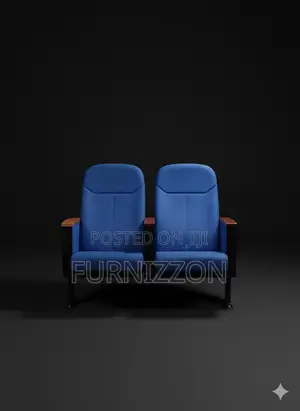 Church Conference Hall Theatre Chairs
