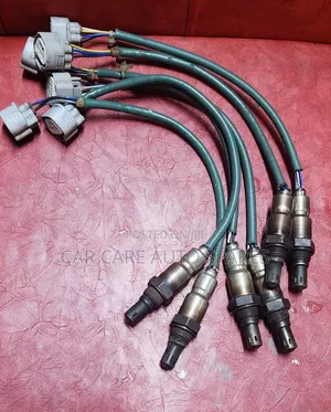 Oxygen Sensor Suzuki Wagon R