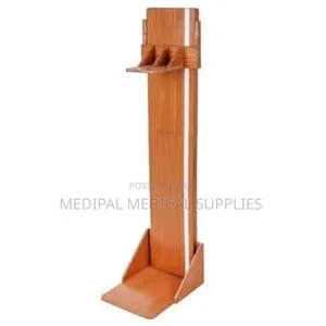 Wooden Height Board