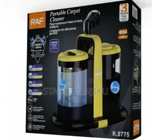 High Quality Portable Carpet Cleaner