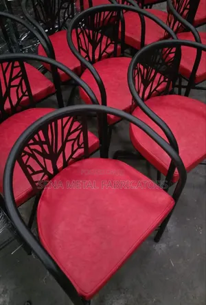 Brighten Your Hotel, Restaurant With Our Flawless Low Chairs