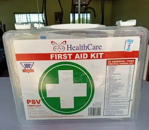 First Aid Kit