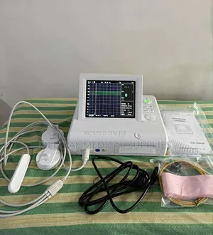 Cardiotocography(Ctg)