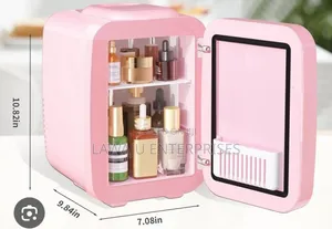 Skincare Fridge