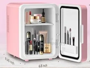 Skincare Refrigerator